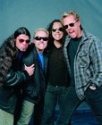 Metallica - St. Anger - 4
