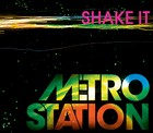 Metro Station - Shake It - Cover