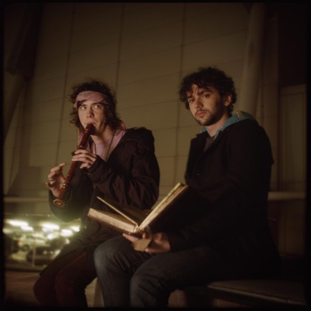 MGMT - Oracular Spectacular - 2