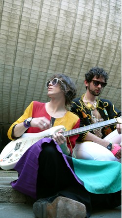 MGMT - Oracular Spectacular - 7