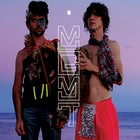 MGMT - Oracular Spectacular - Cover
