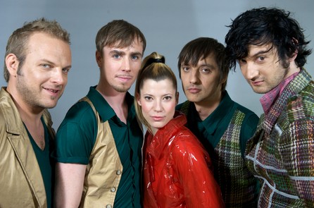 MIA. - Willkommen im Club - 2