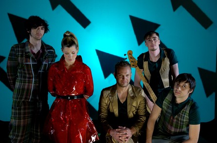 MIA. - Willkommen im Club - 4