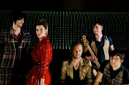 MIA. - Willkommen im Club - 5