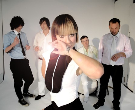 Mia. - Zirkus 2007 - 2