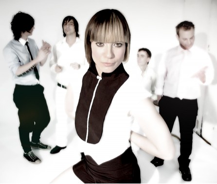 Mia. - Zirkus 2007 - 5