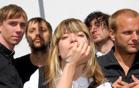 Mia. - Zirkus Die Zugabe 2007 - 1