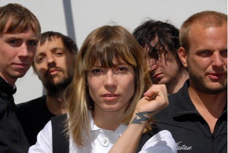 Mia. - Zirkus Die Zugabe 2007 - 3