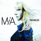 MIA. - Tacheles - Album Cover