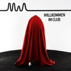 MIA. - Willkommen im Club - Cover