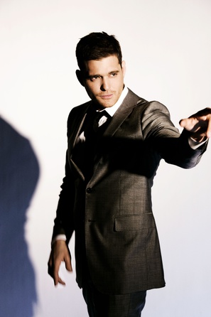 Michael Buble - 2009 - 03