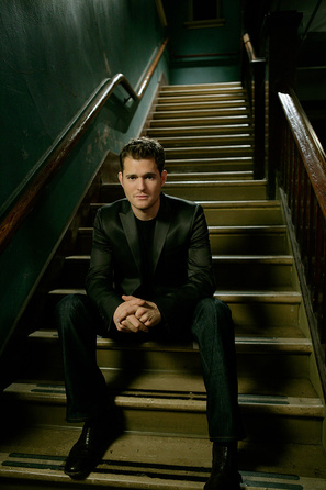 Michael Buble - 2010 - 02