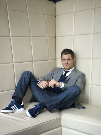 Michael Buble - 2010 - 12