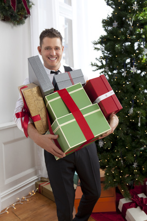 Michael Buble - 2011 - Christmas - 05