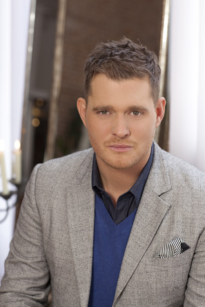 Michael Buble - 2011 - Christmas - 06