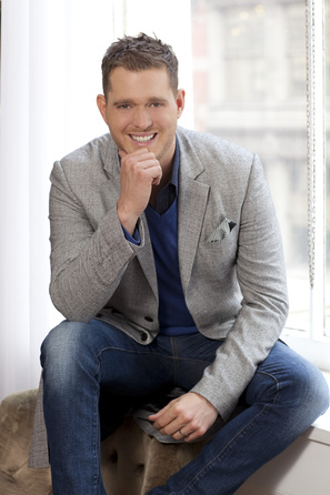 Michael Buble - 2011 - Christmas - 07