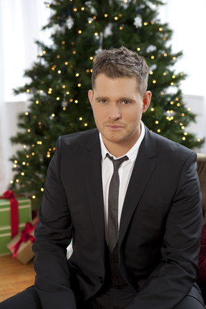 Michael Buble - 2011 - Christmas - 09