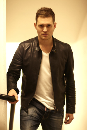 Michael Buble - 2013 - 08