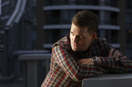 Michael Buble - 2013 - 09