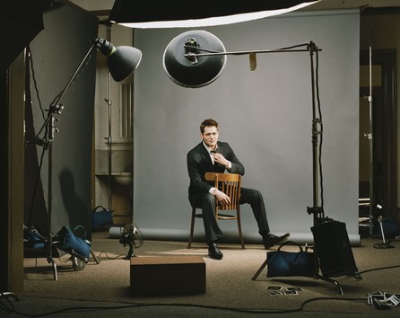 Michael Bublé - Call Me Irresponsible 2007 - 3