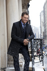 Michael Buble - 2011 - Christmas - 01