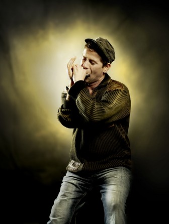 Michael Hirte - Der Mann mit der Mudharmonika - 3