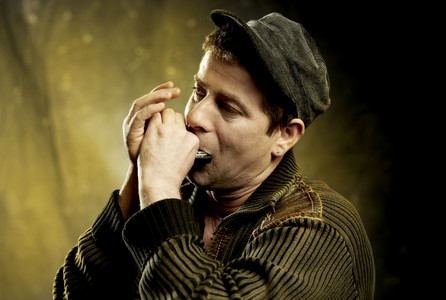 Michael Hirte - Der Mann mit der Mudharmonika - 4