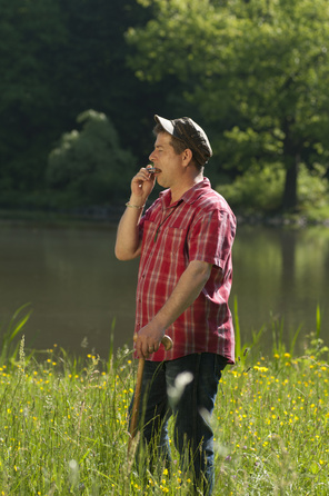 Michael Hirte - "Liebesgrüße von der Mundharmonika - Gold Edition" 2013 - 02