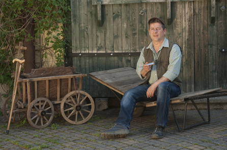 Michael Hirte - "Liebesgrüße von der Mundharmonika - Gold Edition" 2013 - 05