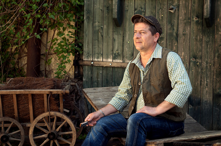 Michael Hirte - "Liebesgrüße von der Mundharmonika - Gold Edition" 2013 - 06