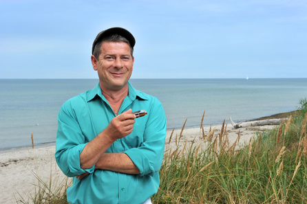 Michael Hirte - Traumreise auf der Mundharmonika - 03