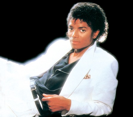 Michael Jackson - Thriller (25th Anniversary Edition) - 3