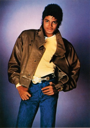 Michael Jackson - Thriller (25th Anniversary Edition) - 4
