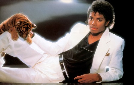 Michael Jackson - Thriller (25th Anniversary Edition) - 6