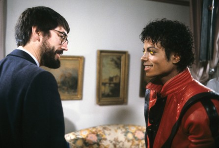 Michael Jackson - Thriller (25th Anniversary Edition) - 9