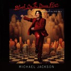 Michael Jackson - BLOOD ON THE DANCE FLOOR/ HIStory In The Mix - Cover