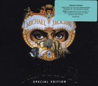 Michael Jackson - Dangerous - Cover