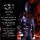 Michael Jackson - HIStory - PAST, PRESENT AND FUTURE - BOOK I - Cover