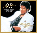 Michael Jackson - Thriller (25th Anniversary Edition) - Cover