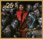 Michael Jackson - Thriller (25th Anniversary Edition) - Zombie Cover