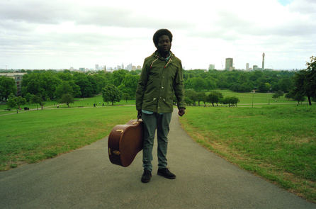 Michael Kiwanuka - 2012 - 5