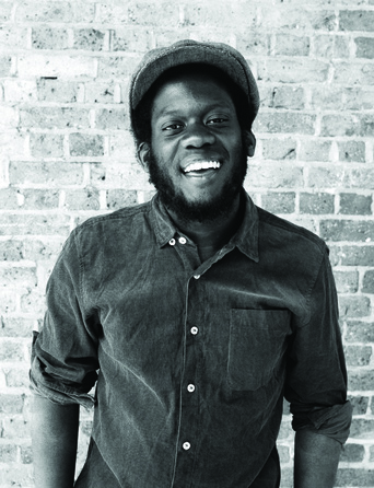 Michael Kiwanuka - 2012 - 6