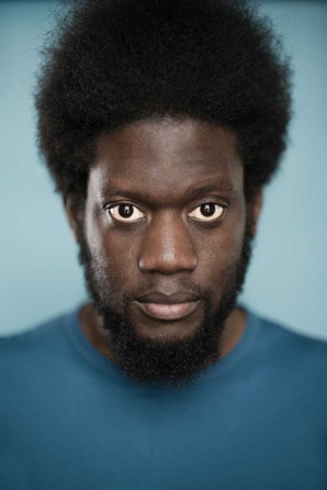 Michael Kiwanuka - 2016 - 1
