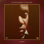 Michael Kiwanuka - Home Again (Deluxe Edition) - Album Cover