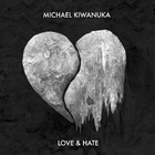 Michael Kiwanuka - Love & Hate - Album Cover