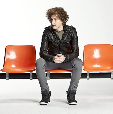 Michael Schulte - 2012 - 1
