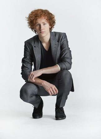 Michael Schulte - 2012 - 2