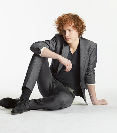 Michael Schulte - 2012 - 4