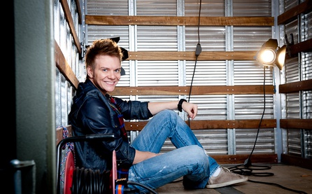 Michel Teló - 2011 - 1