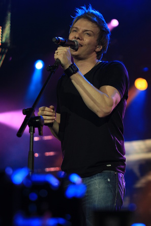 Michel Teló - Live - 1